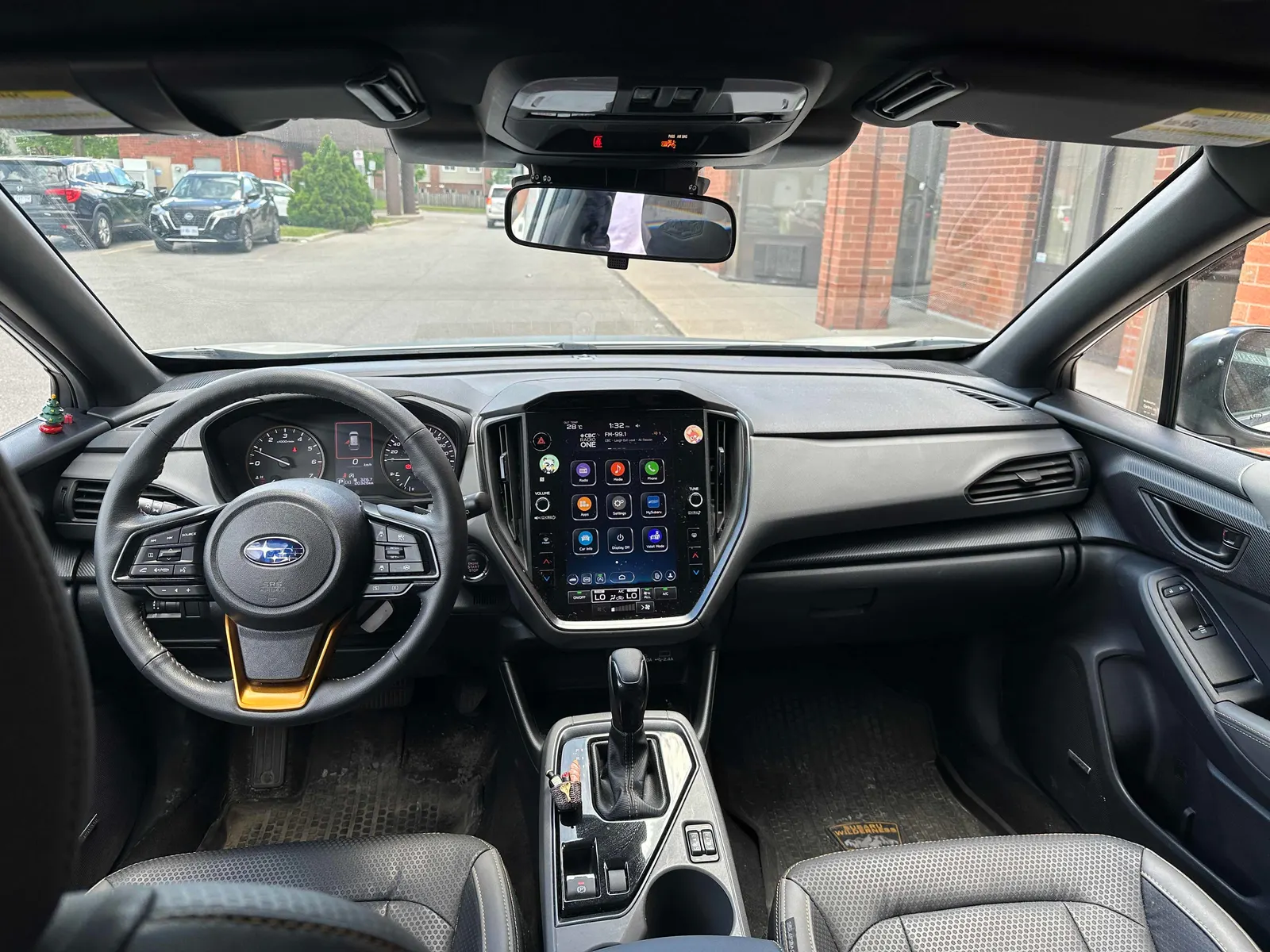 Console