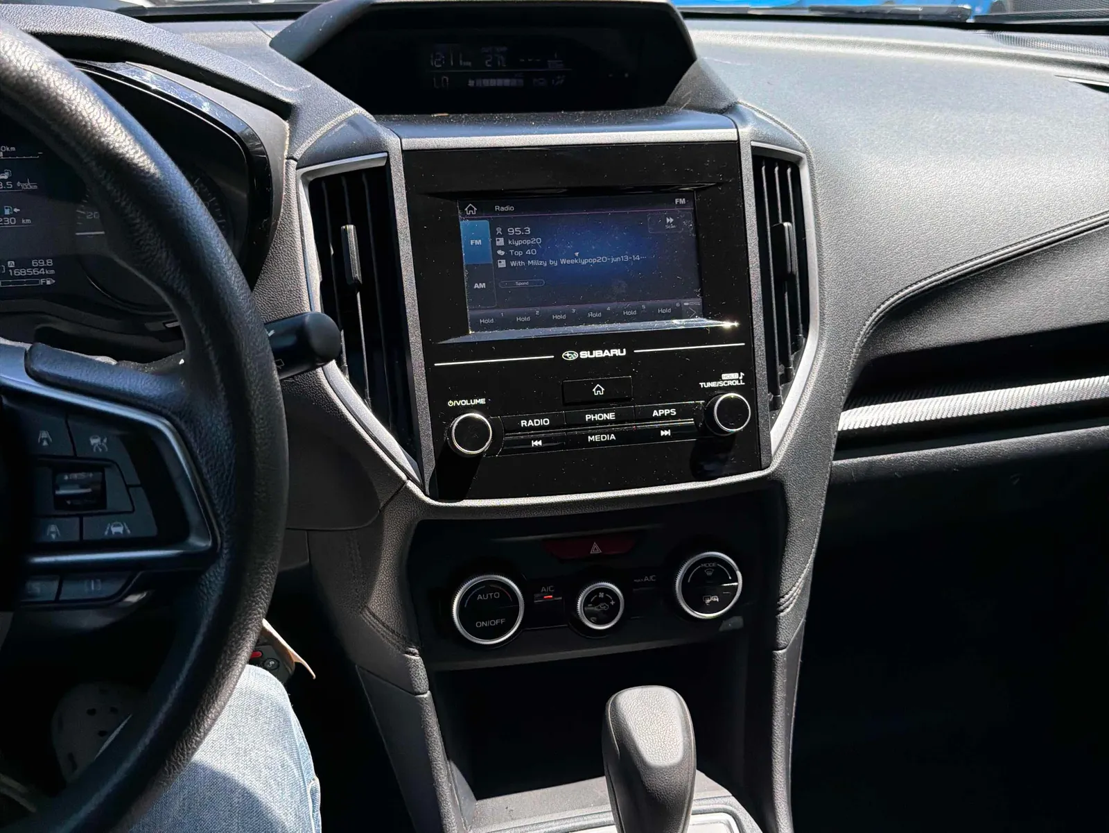 Console