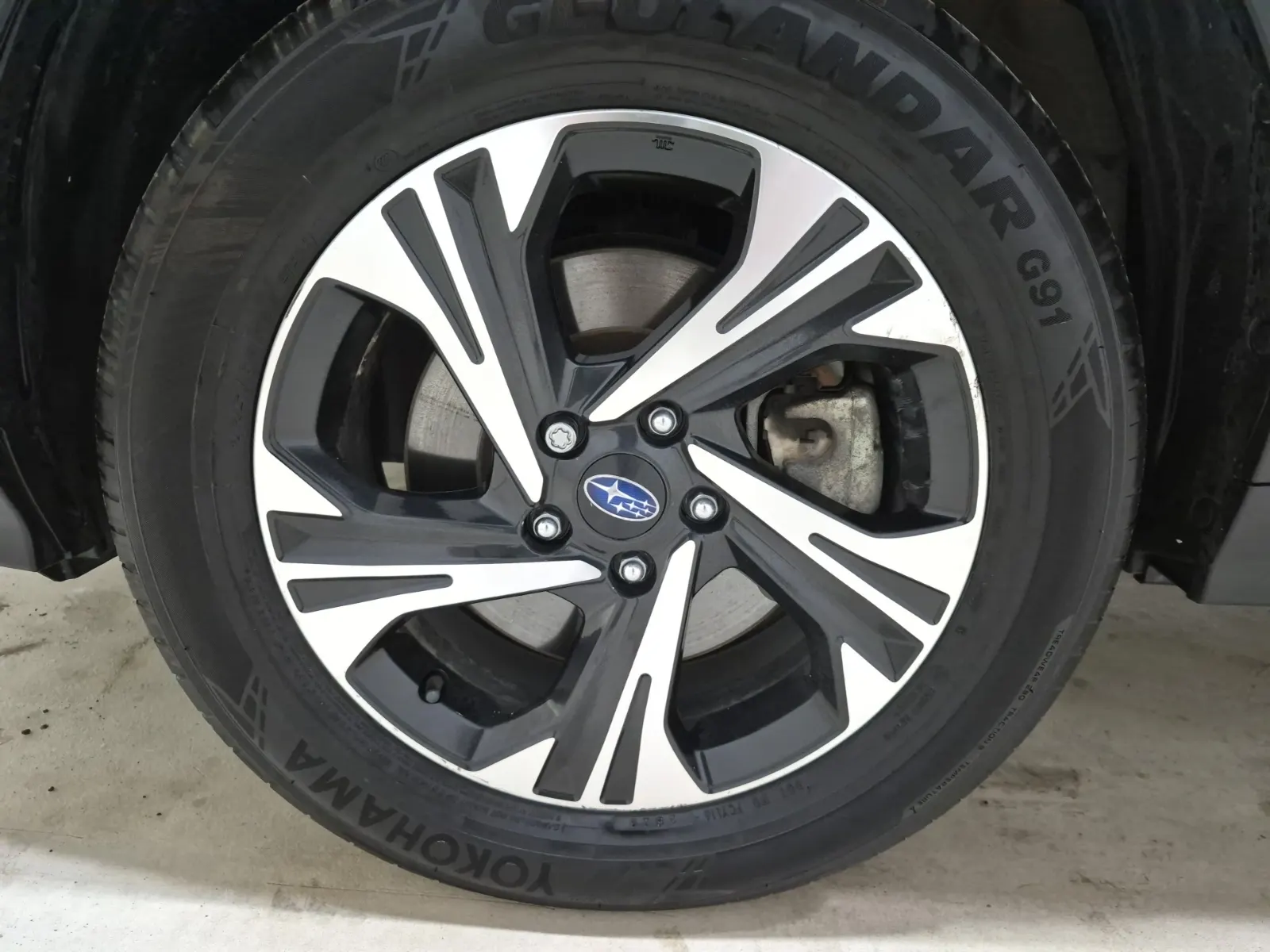 Tire