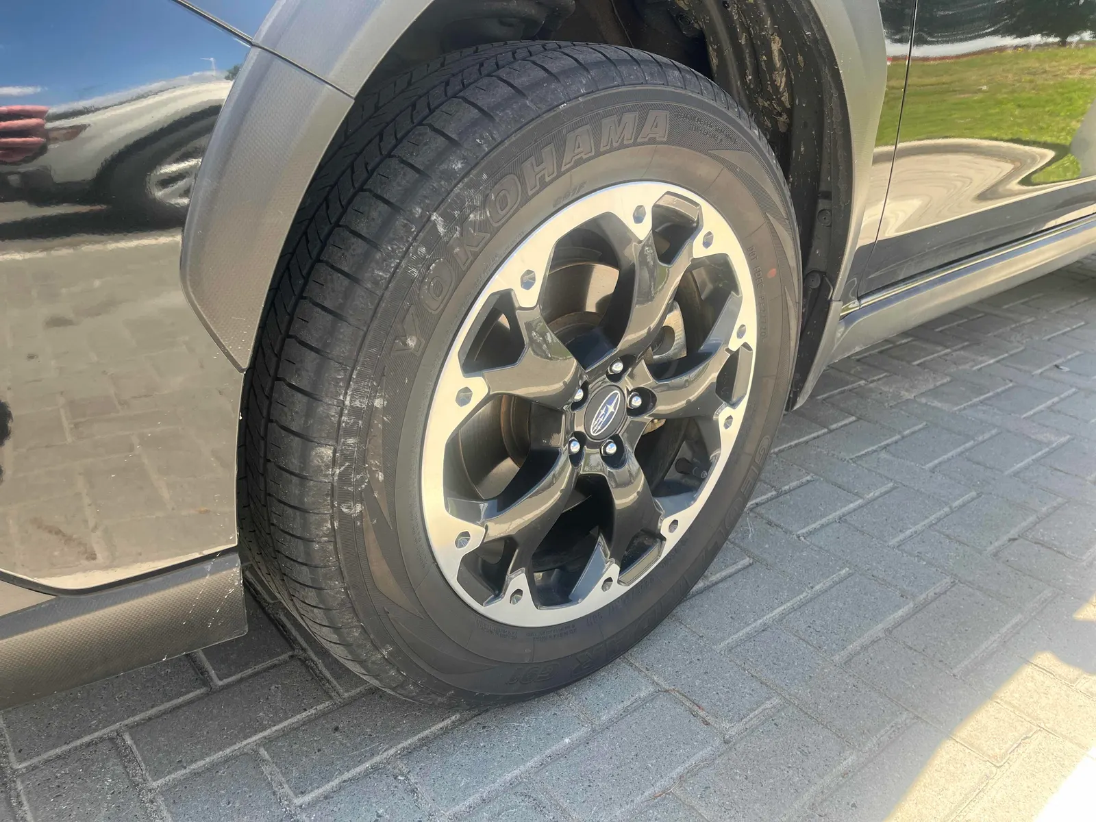 Tire