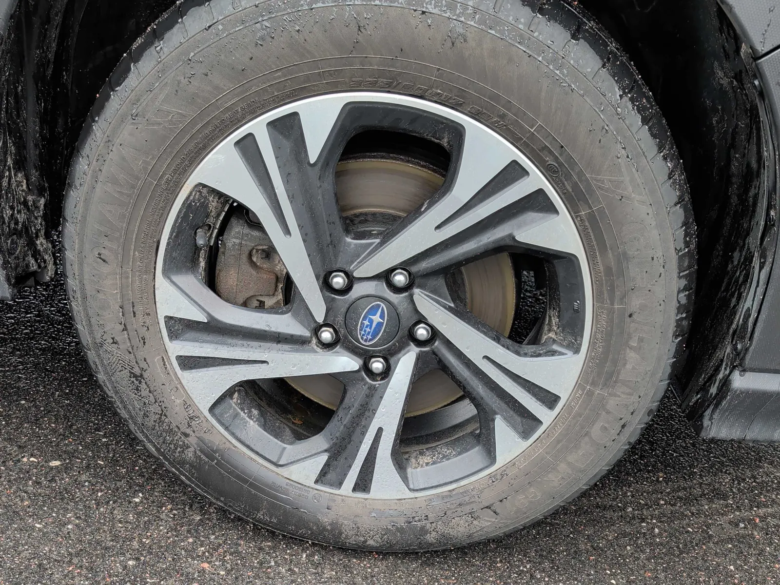 Tire