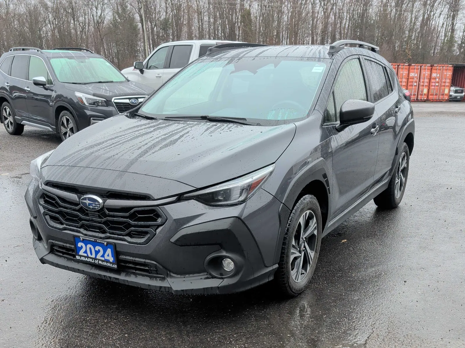 3/4 Front (Main image)