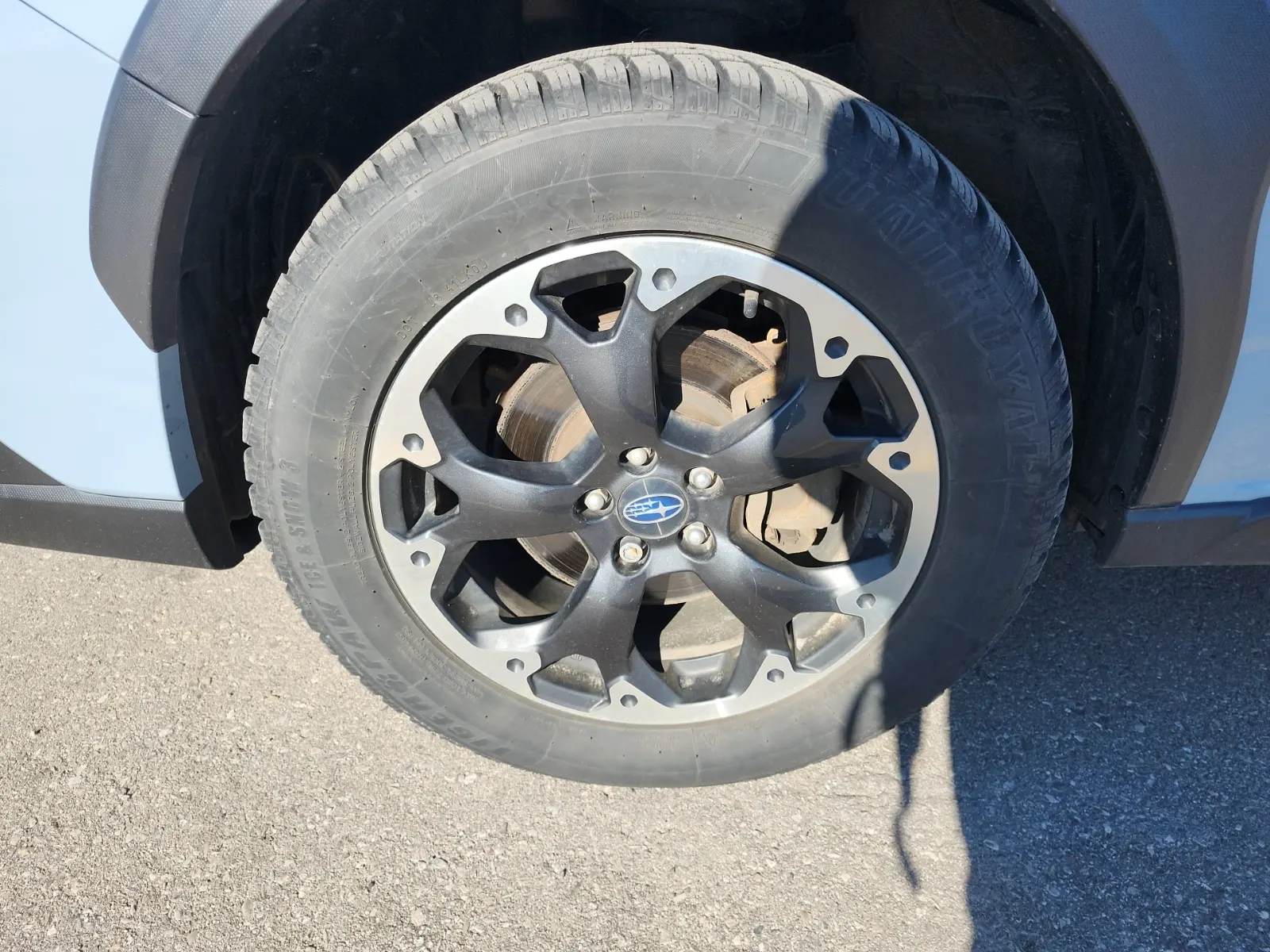 Tire