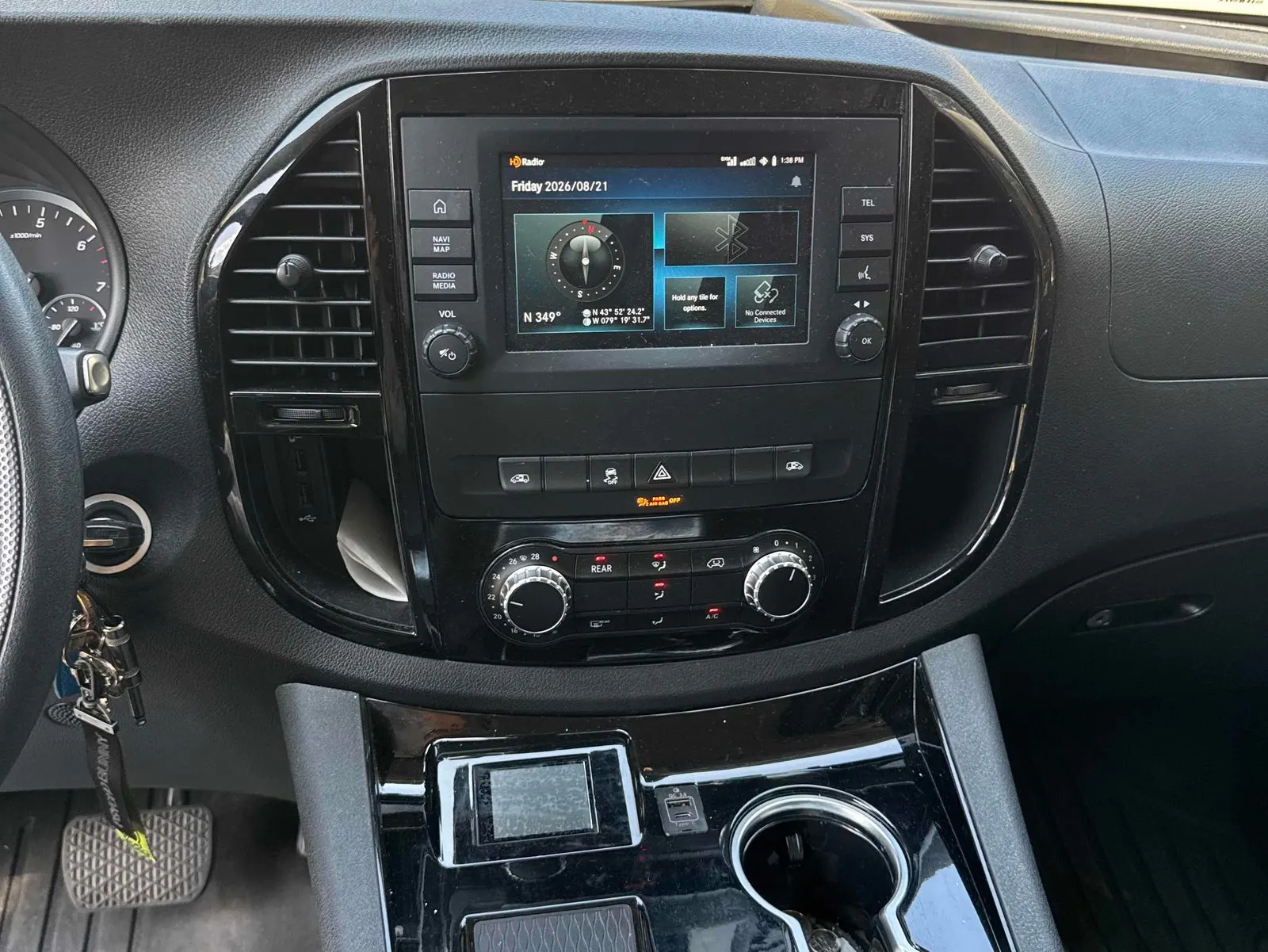 Console