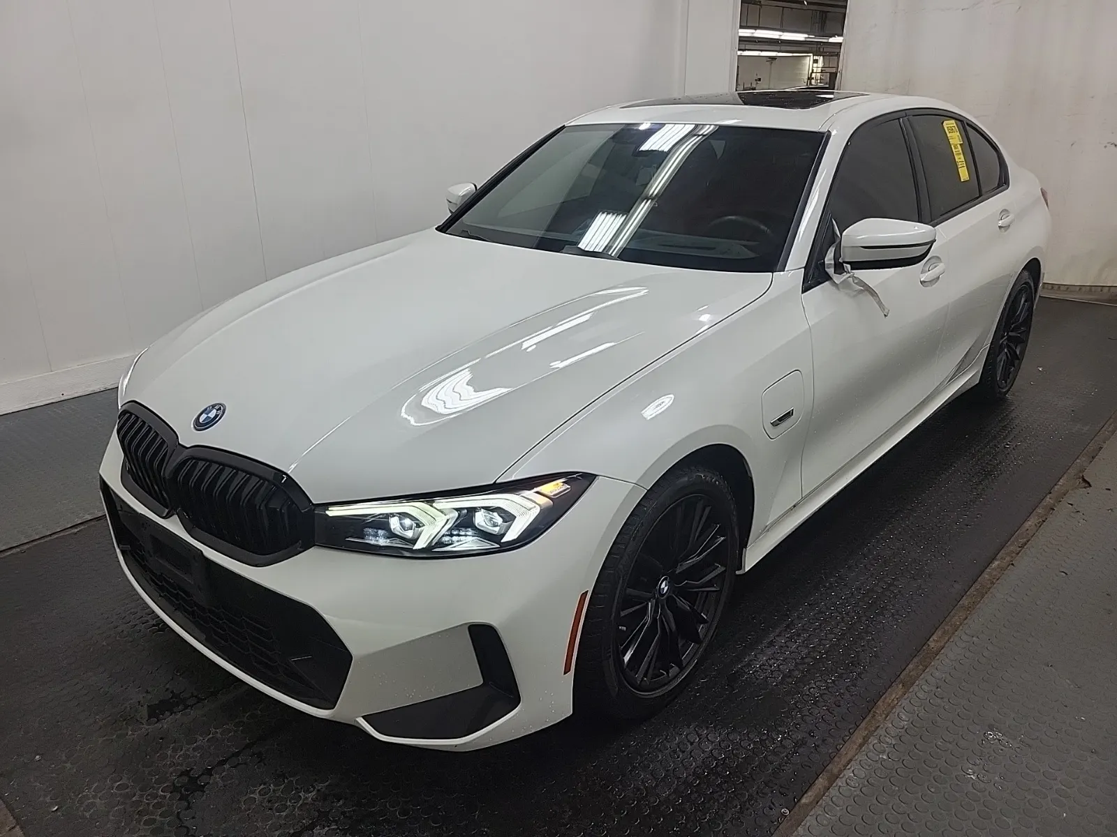 2023 BMW 3 Series