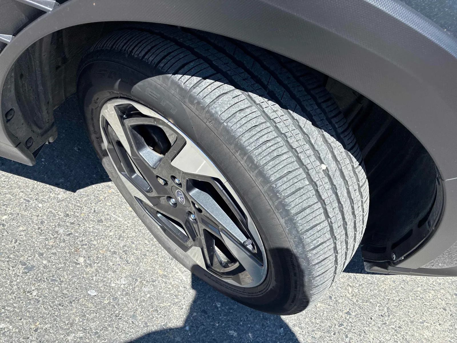 Tire