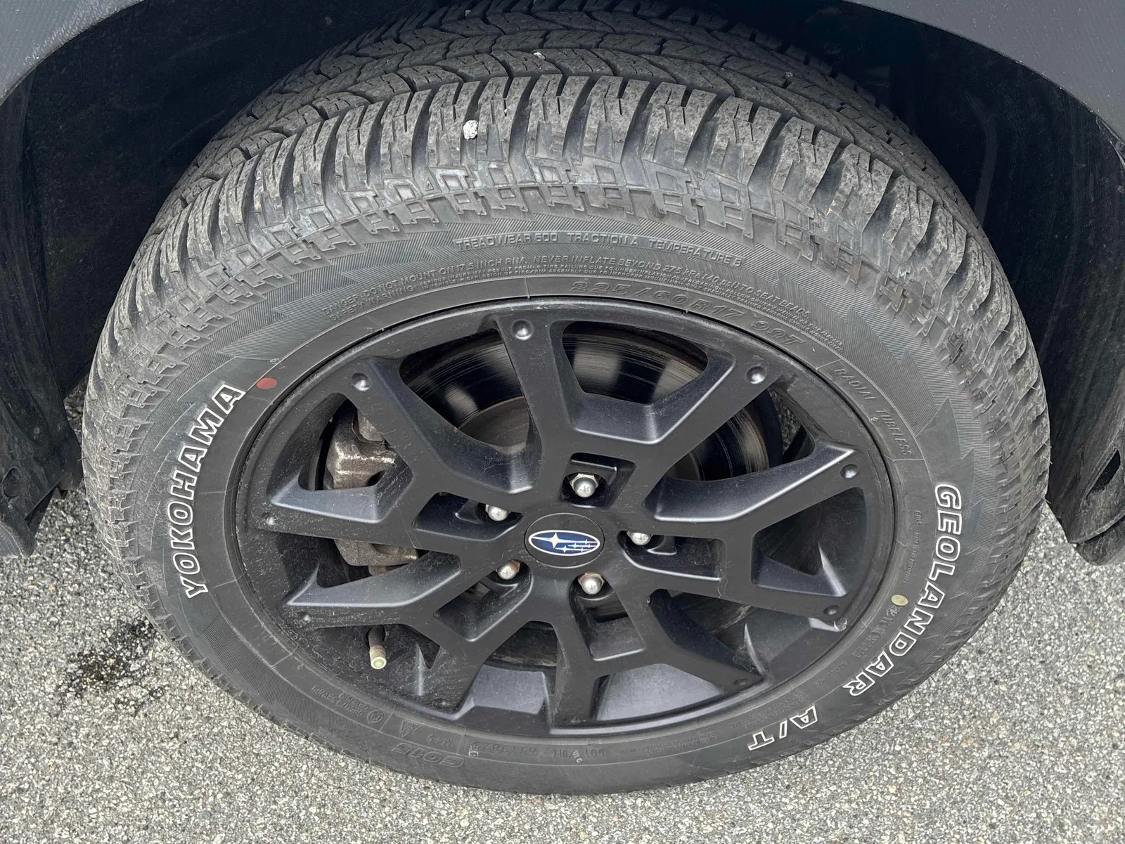 Tire