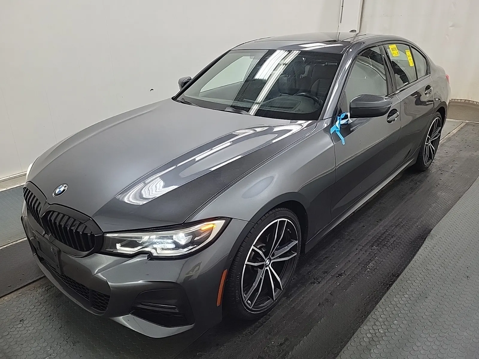 2019 BMW 3 Series