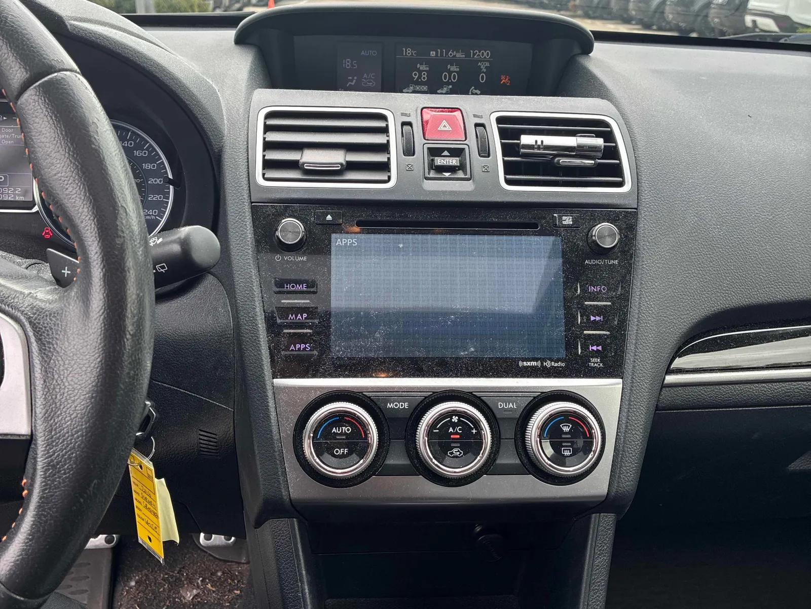 Console