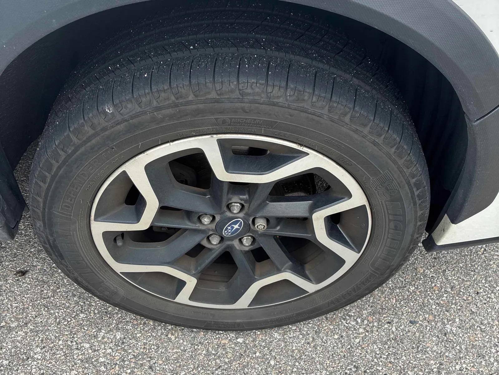 Tire
