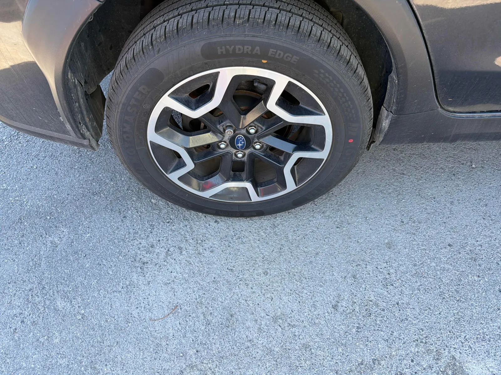 Tire
