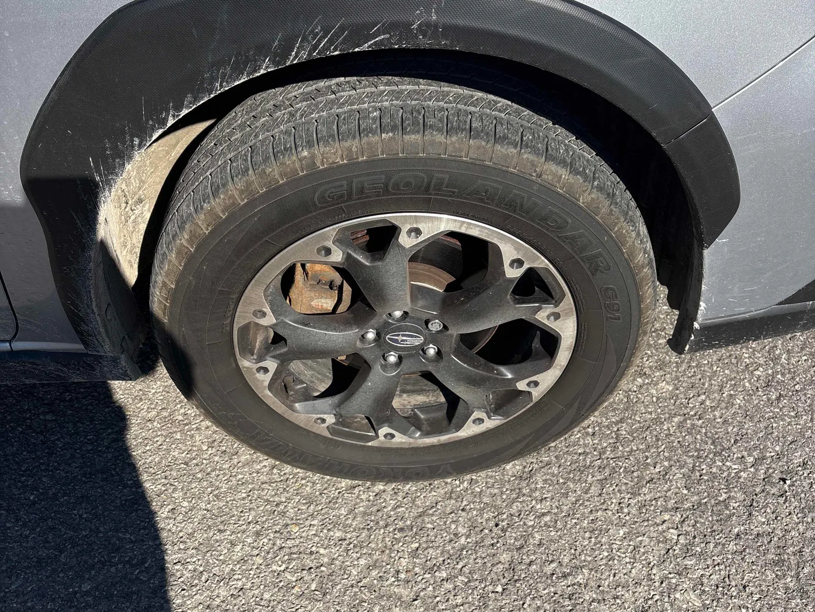 Tire