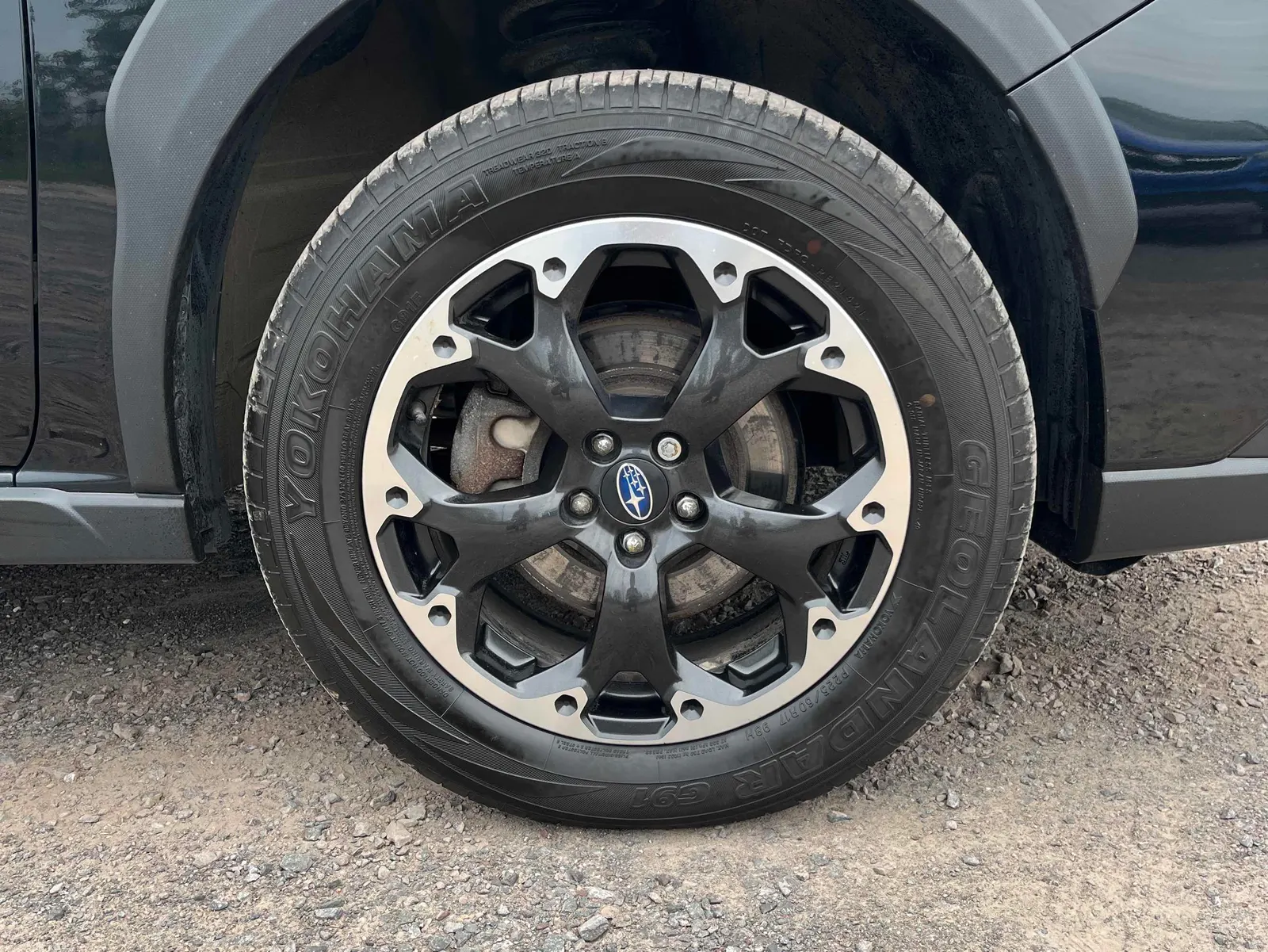 Tire