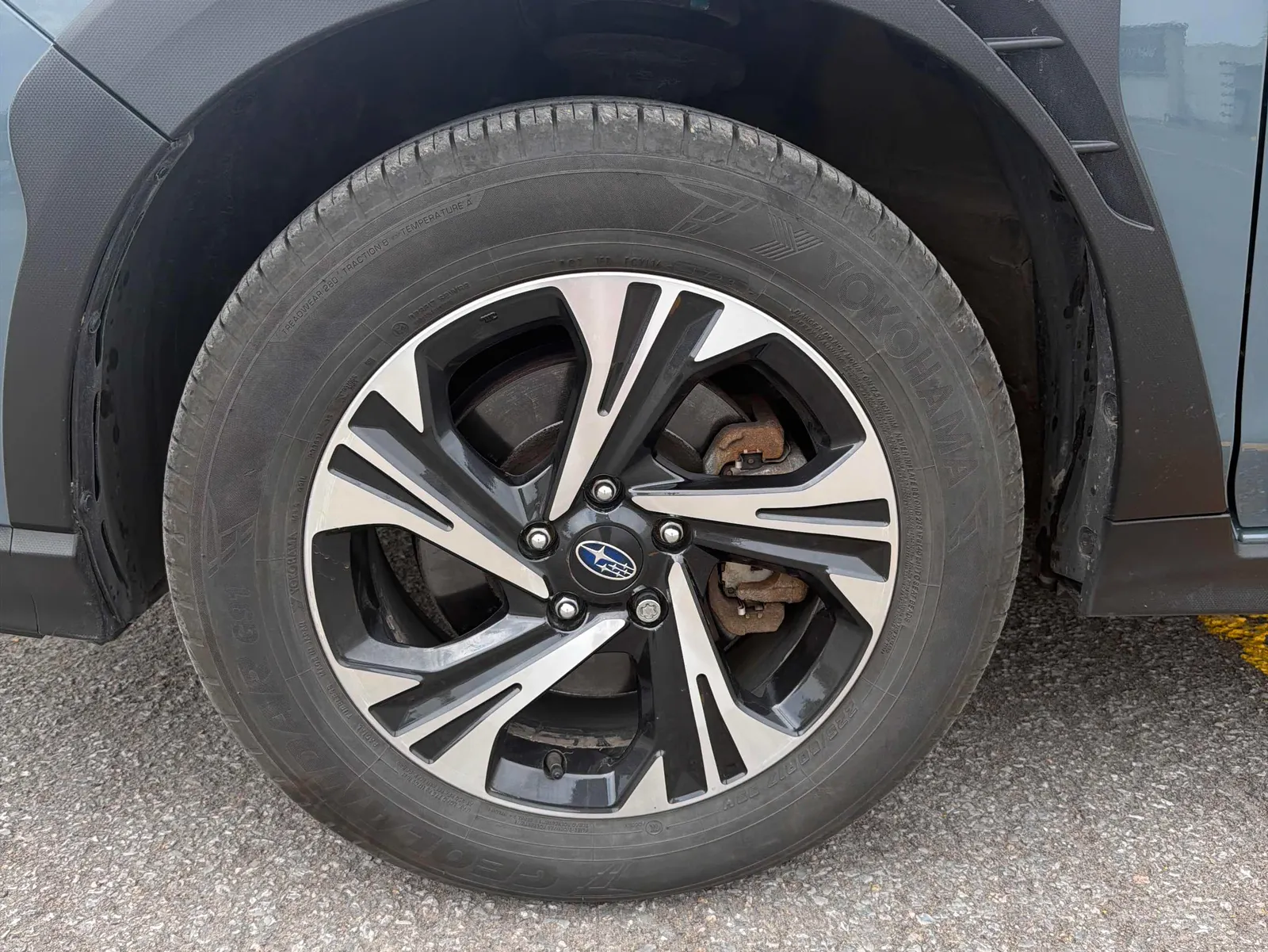 Tire