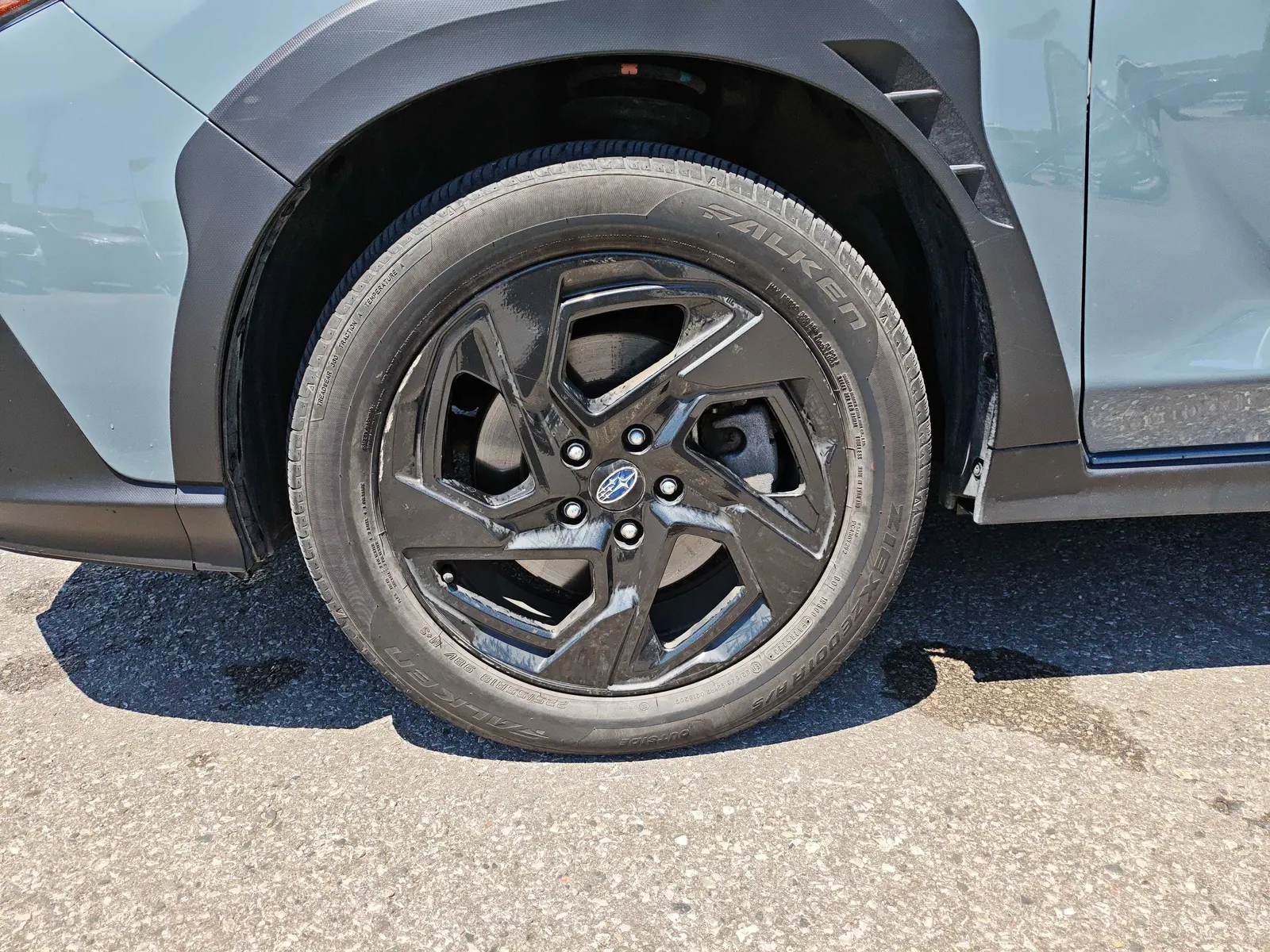 Tire