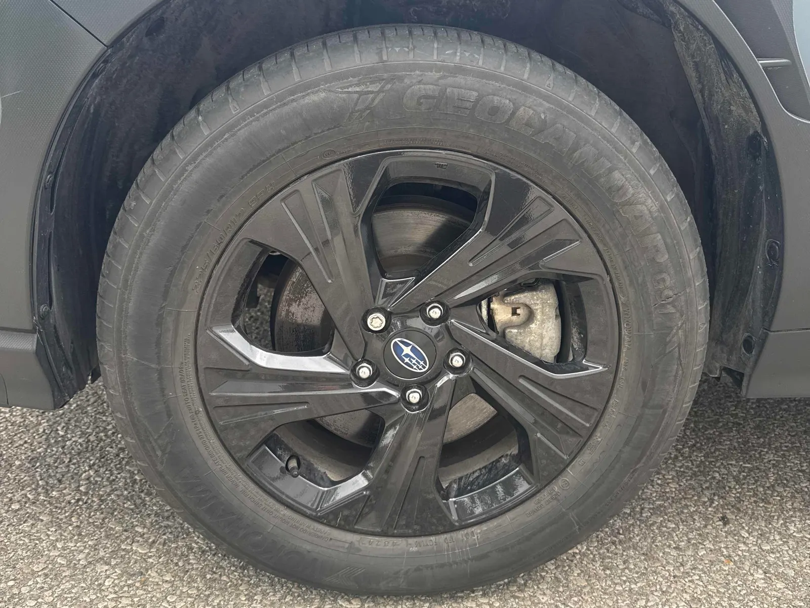 Tire