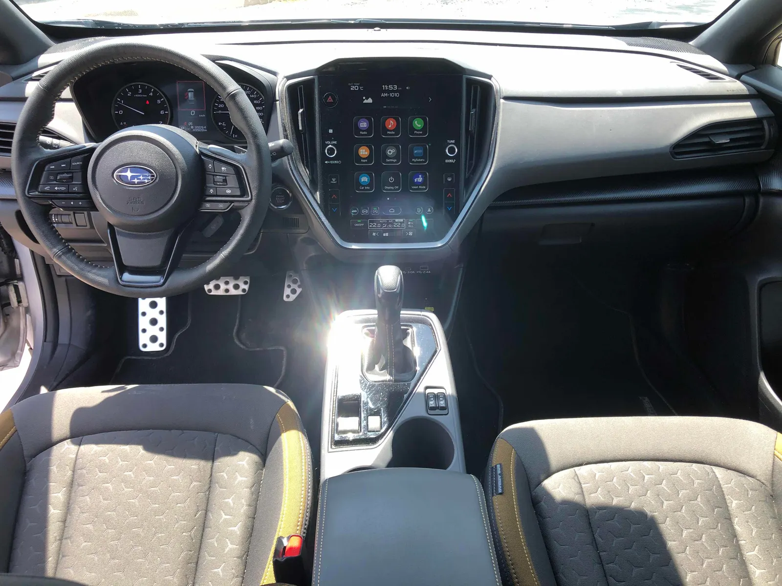Console