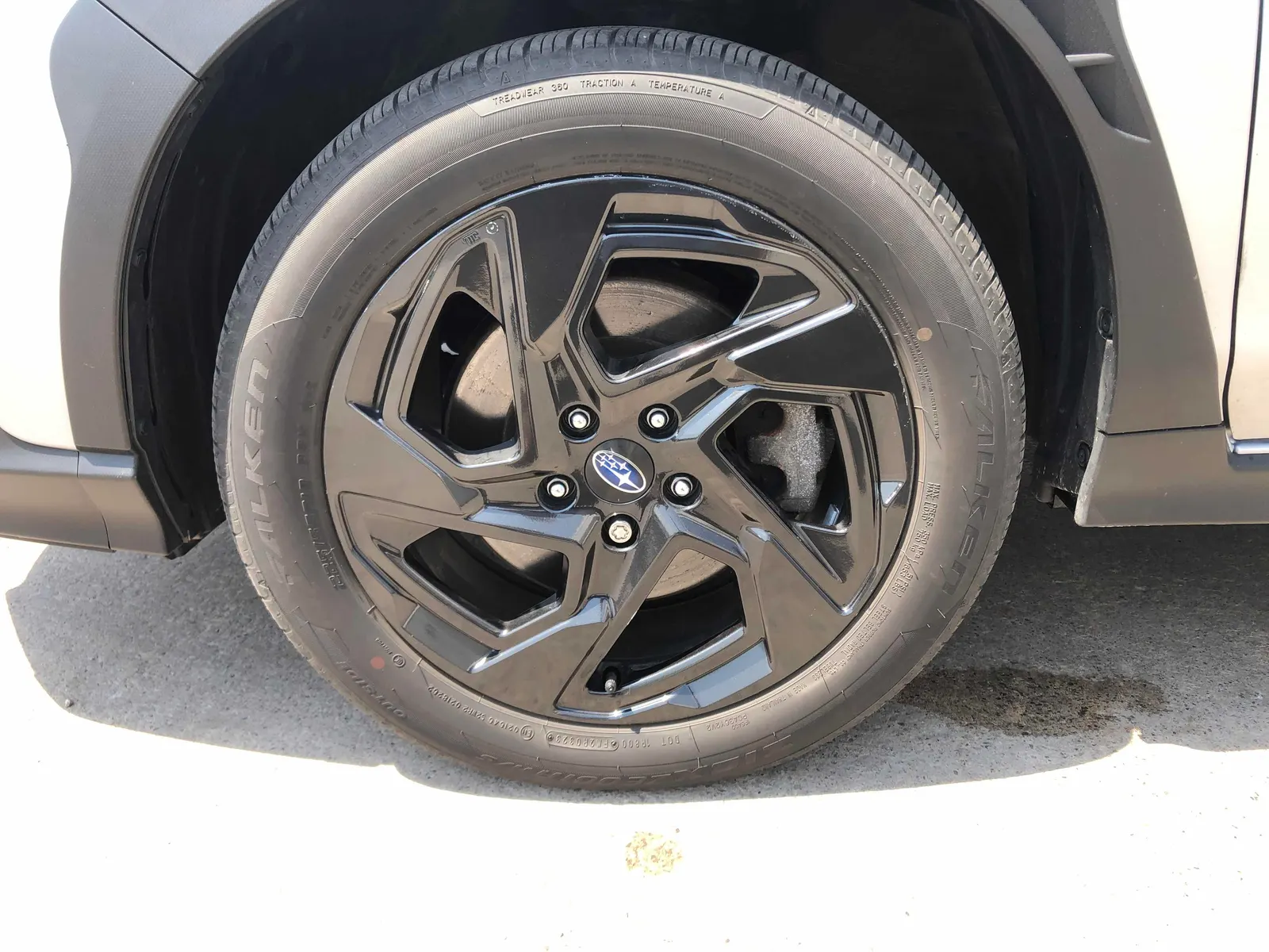 Tire