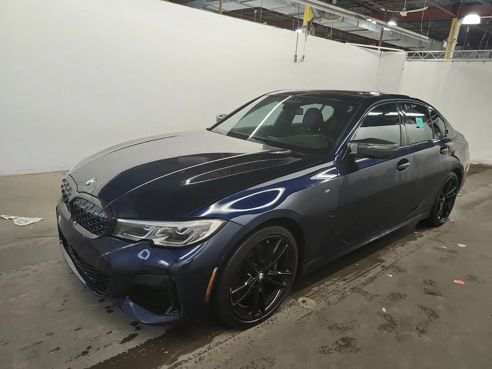 2020 BMW 3 Series