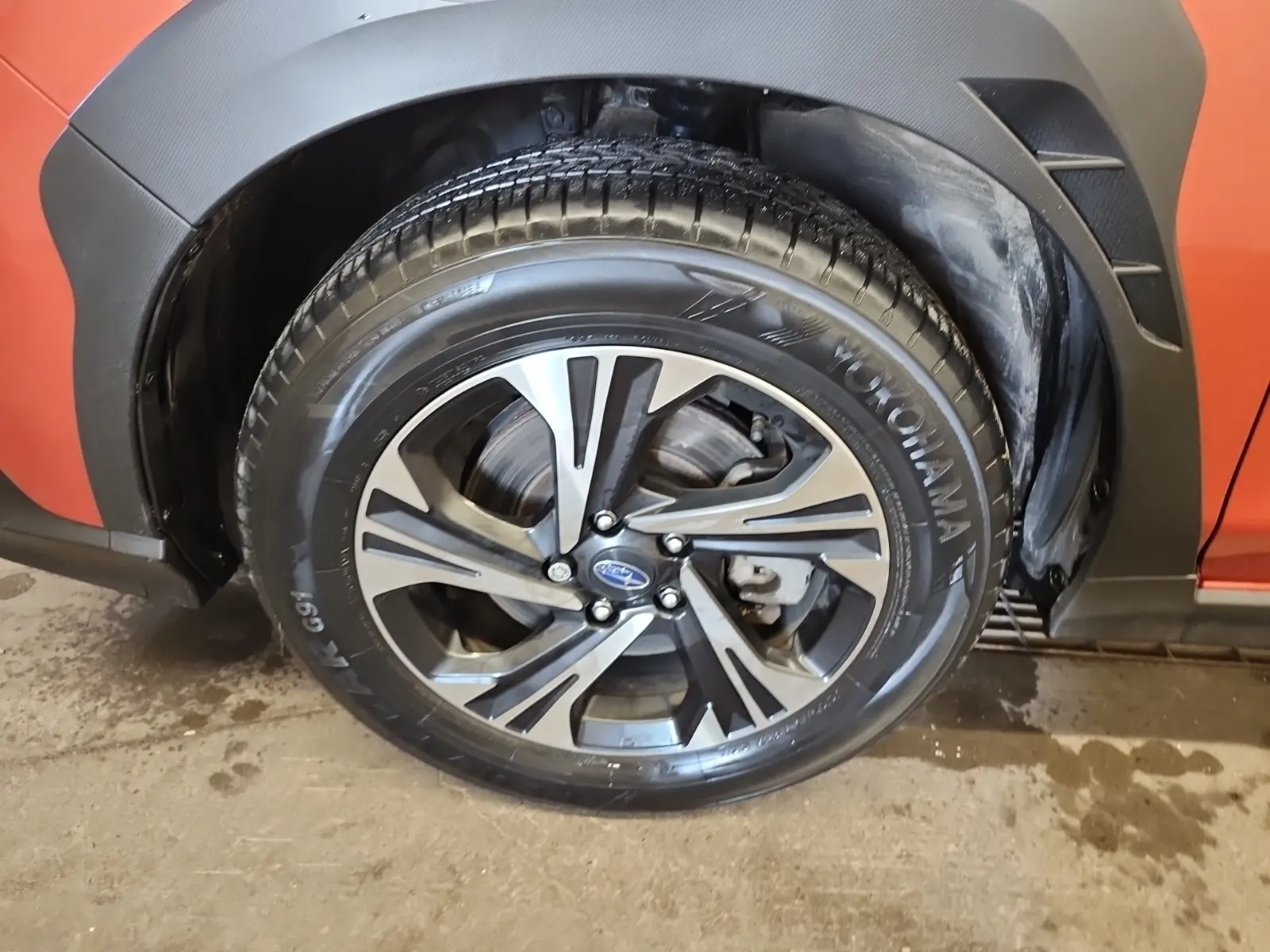 Tire