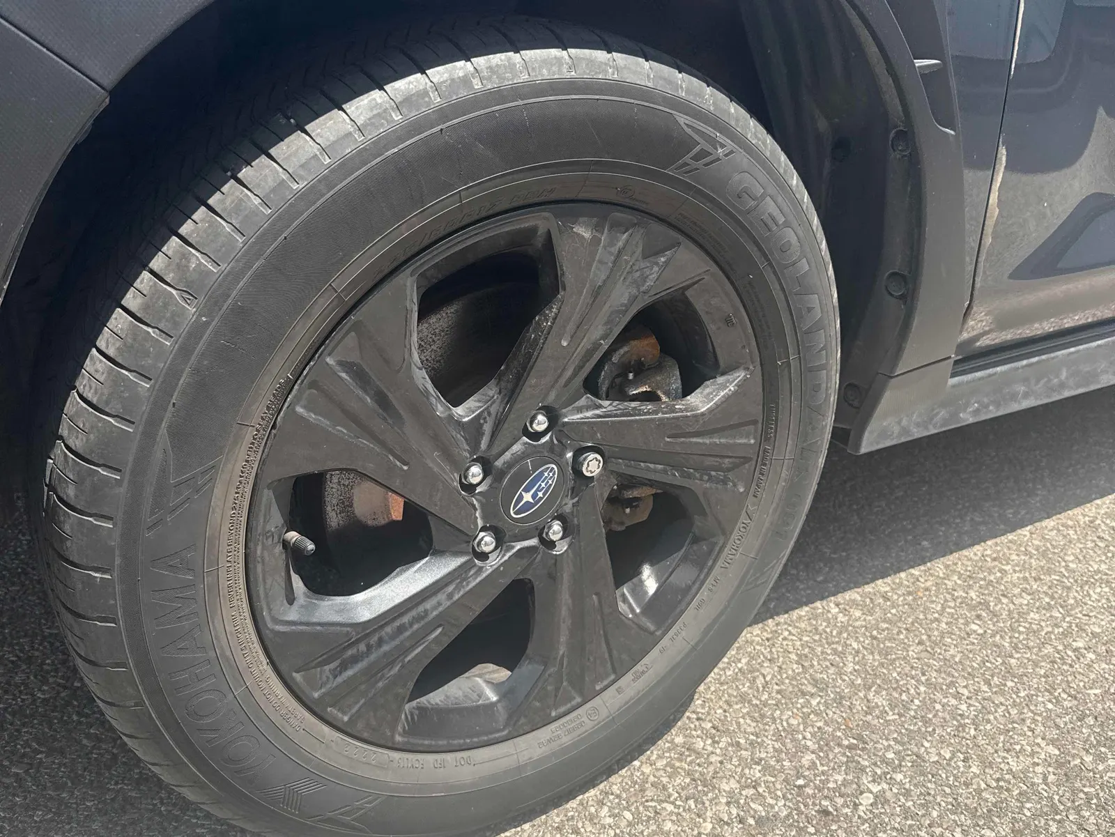 Tire