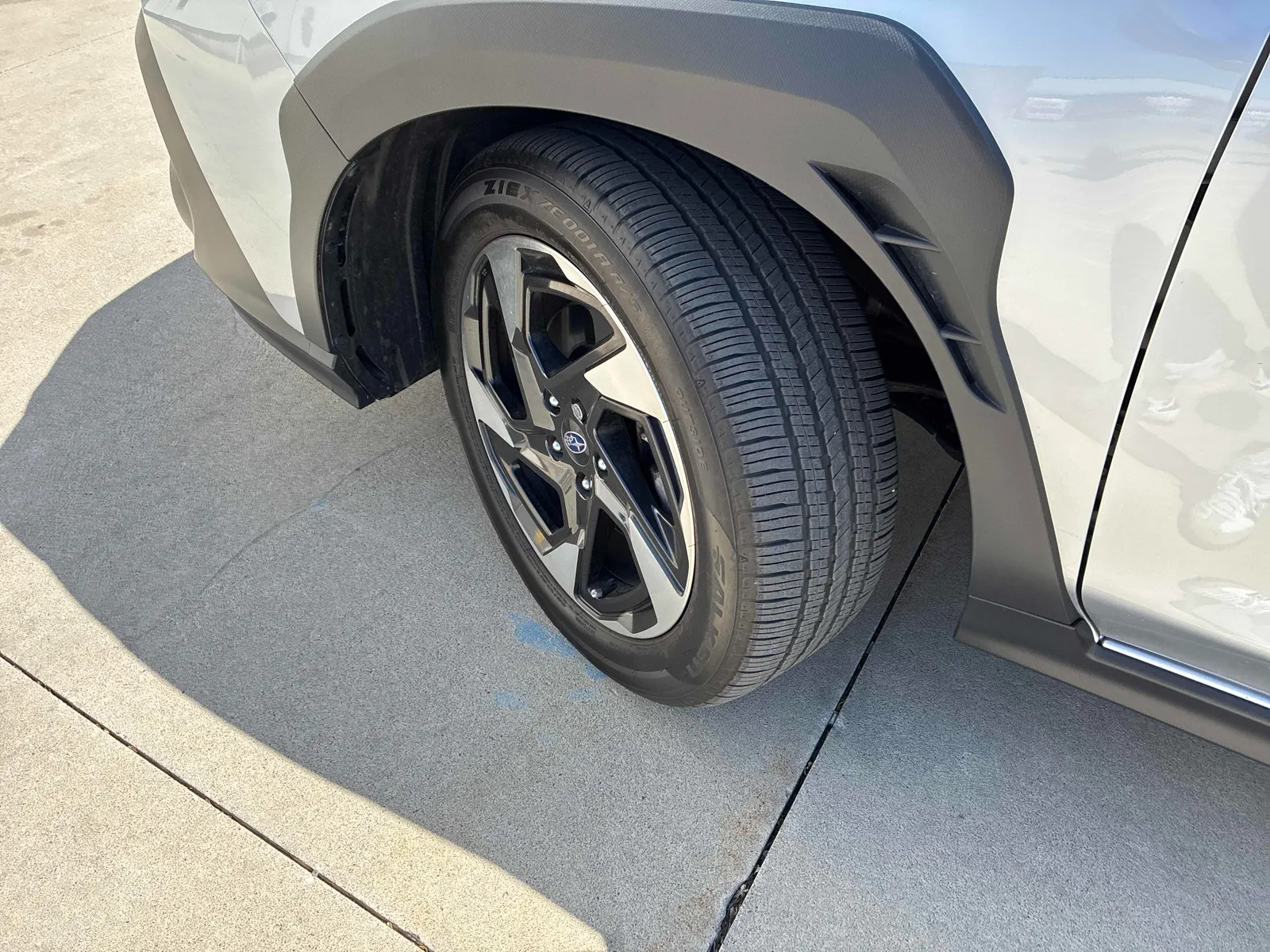 Tire