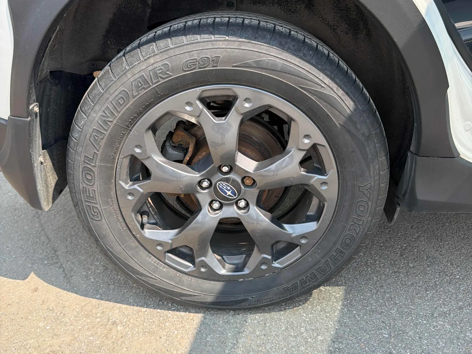 Tire