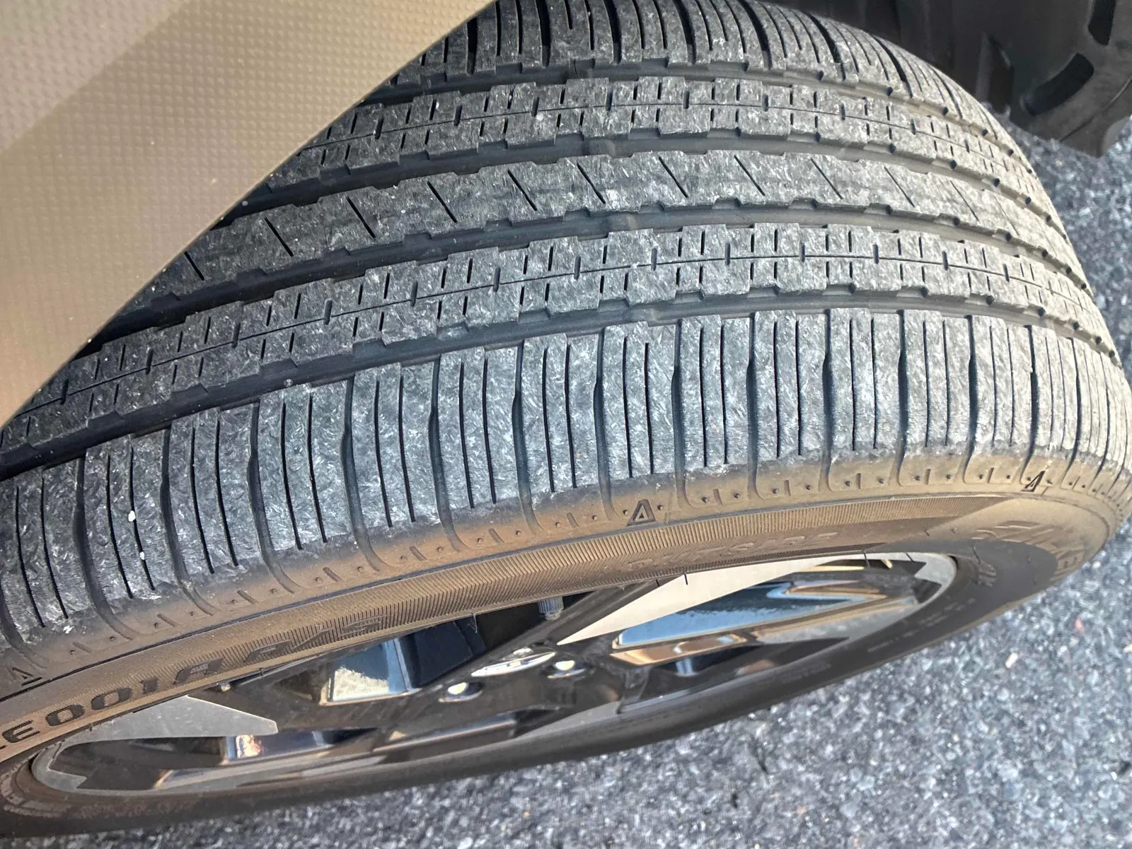 Tire