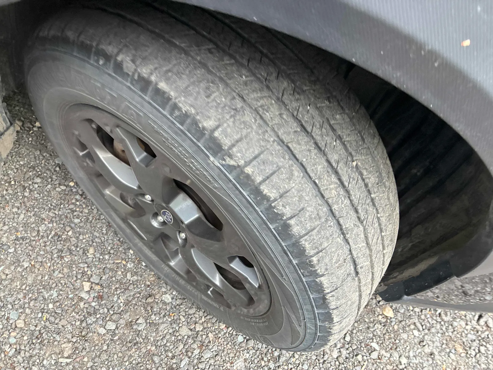 Tire
