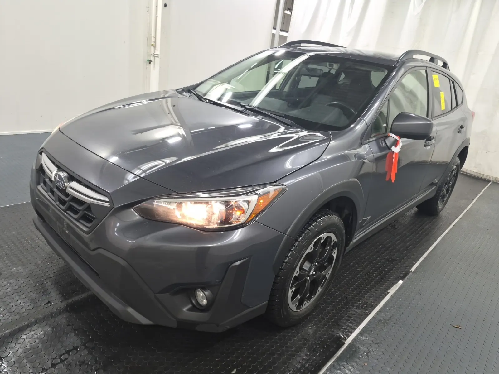 2023 Subaru Crosstrek