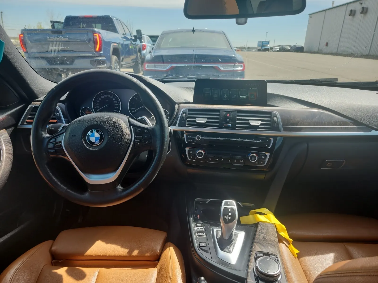 Dash Panel Photo