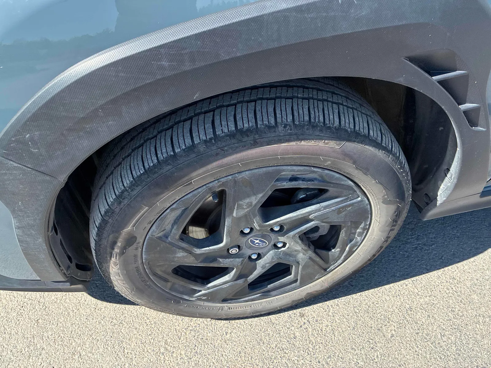 Tire
