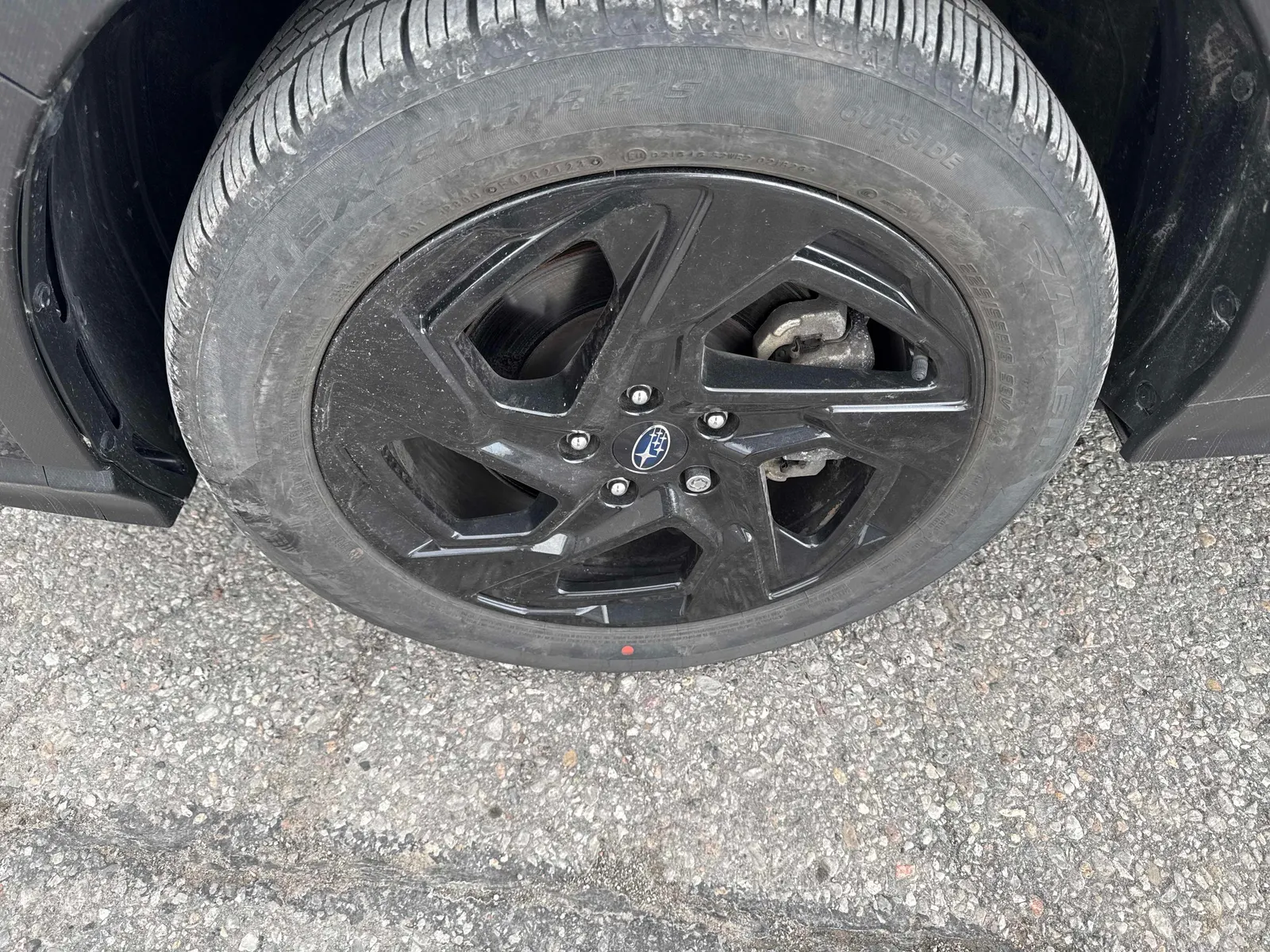 Tire