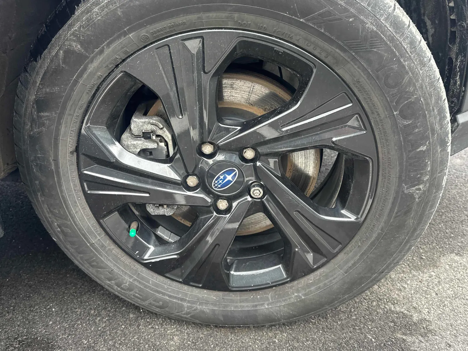 Tire