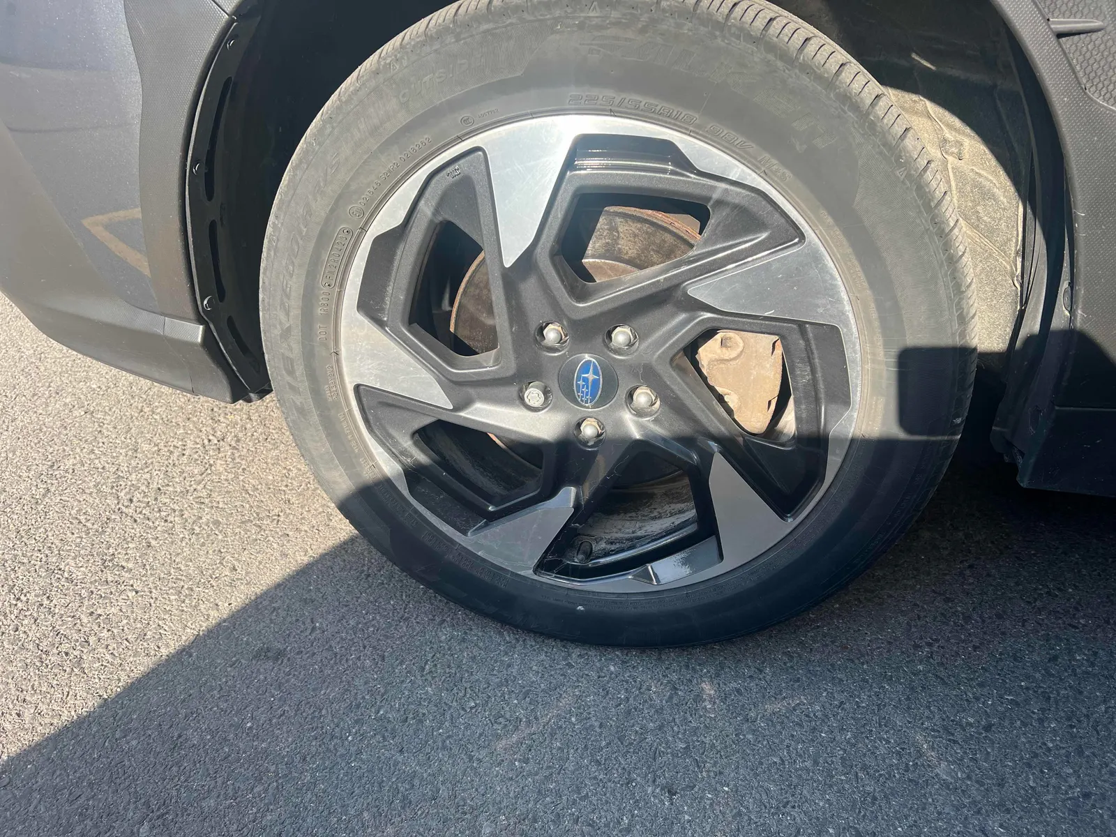 Tire