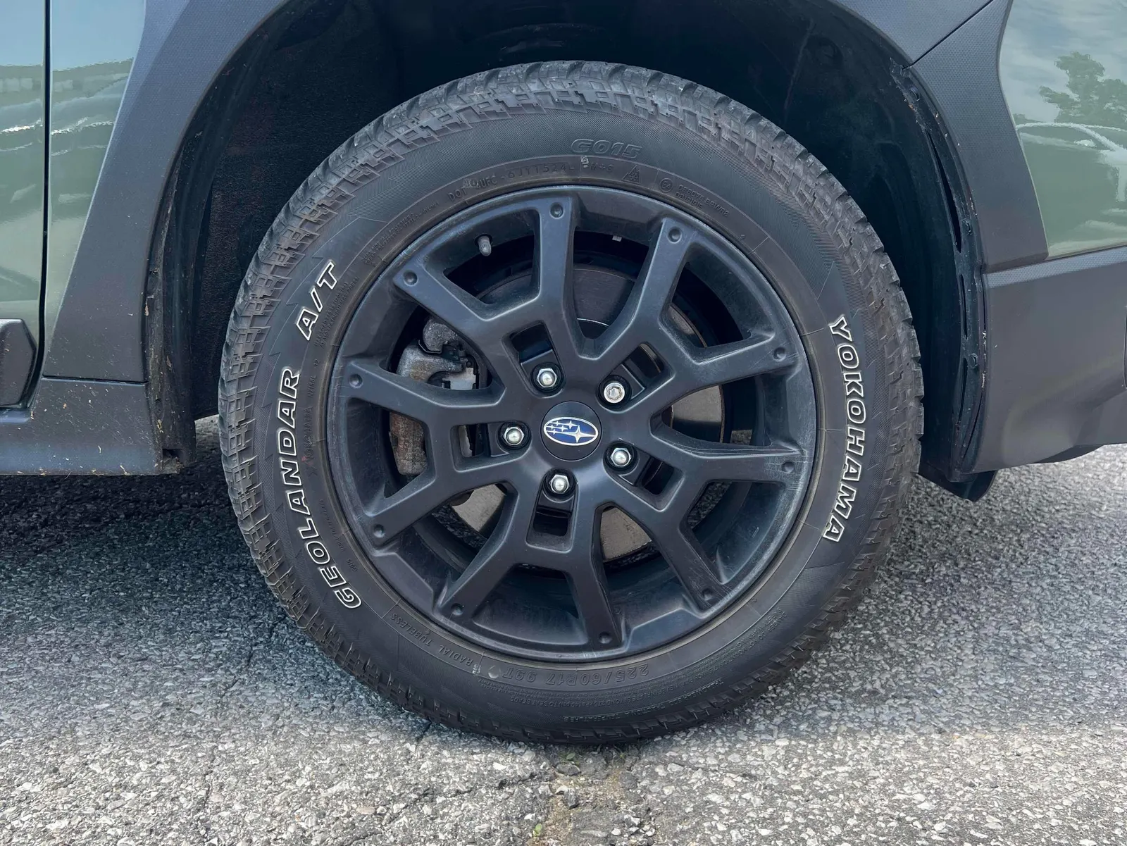 Tire
