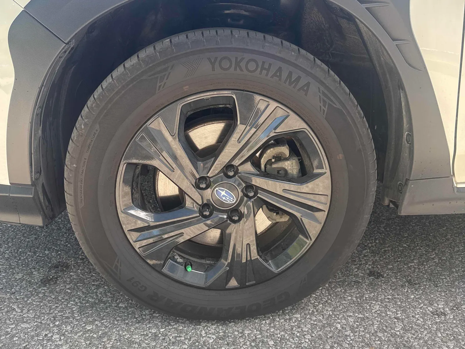 Tire