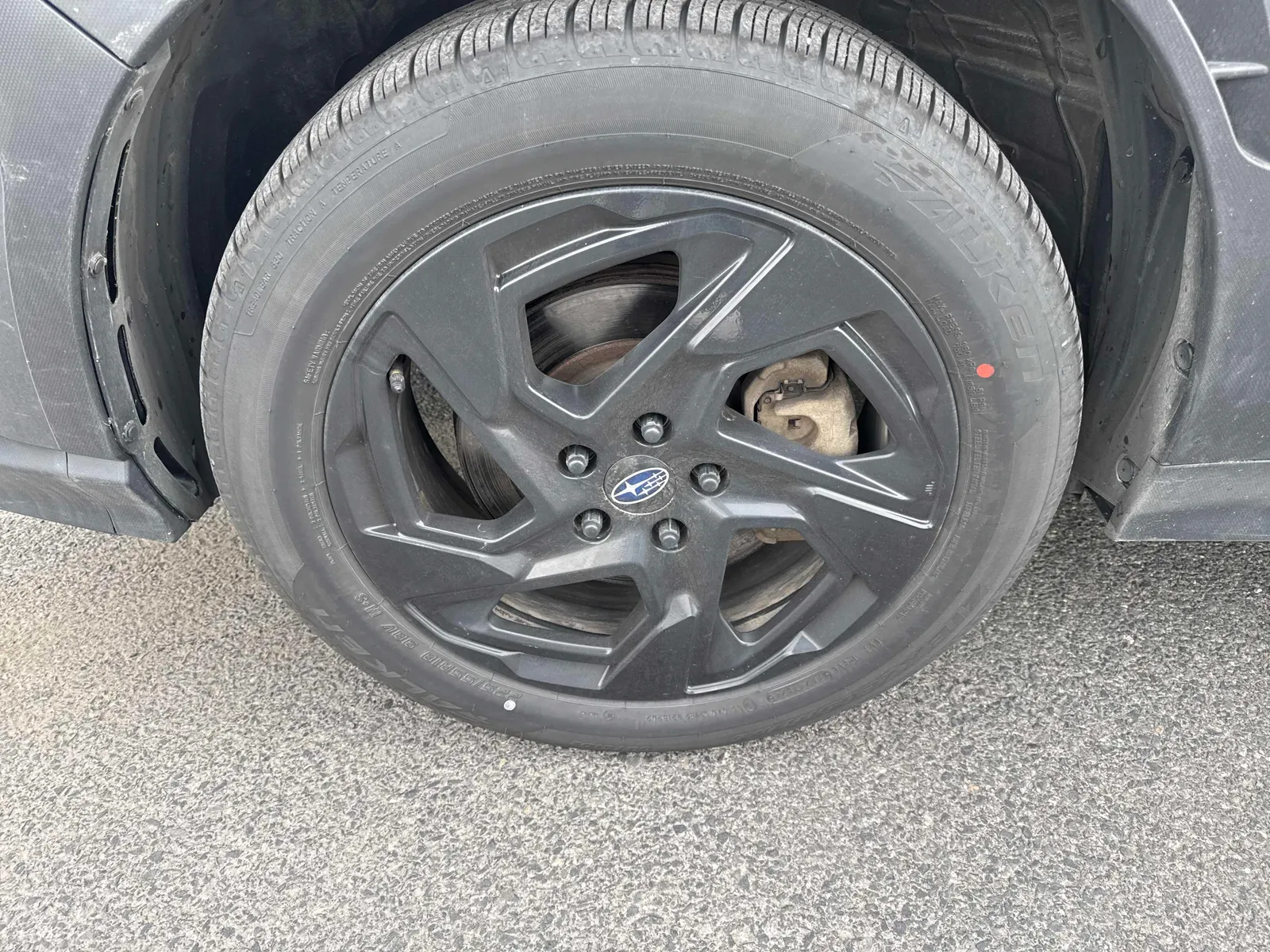Tire