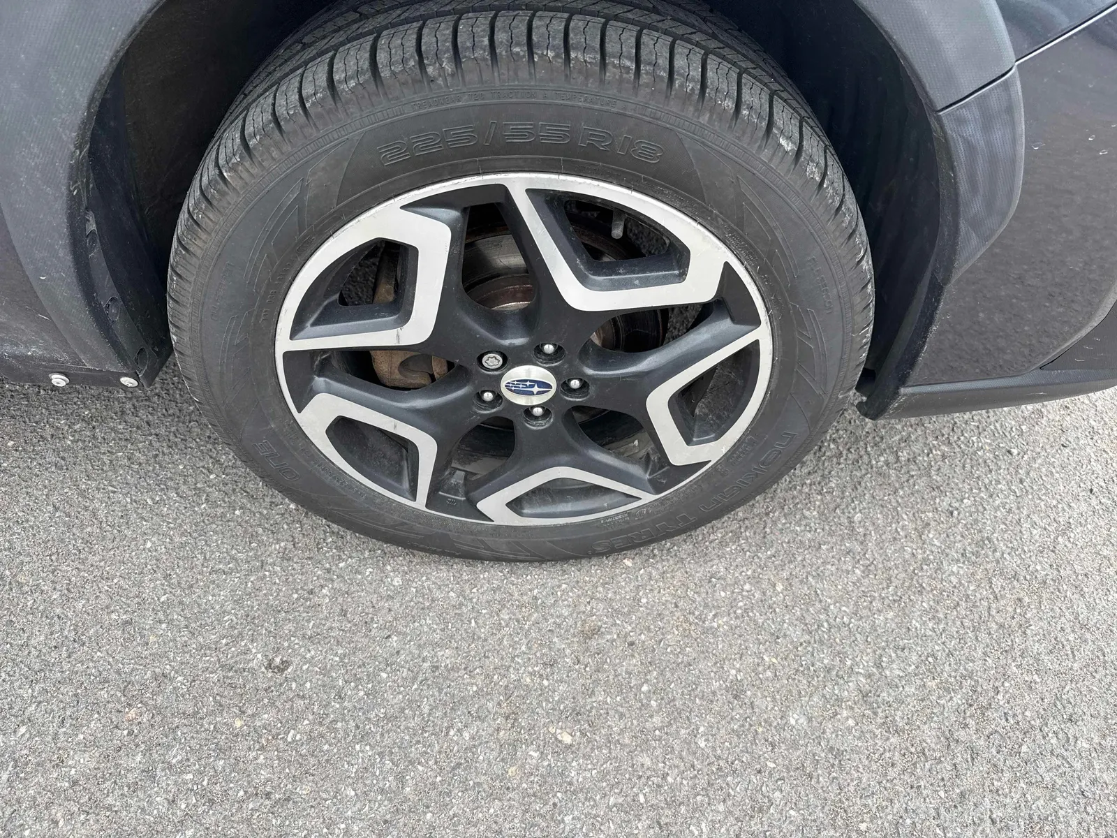 Tire