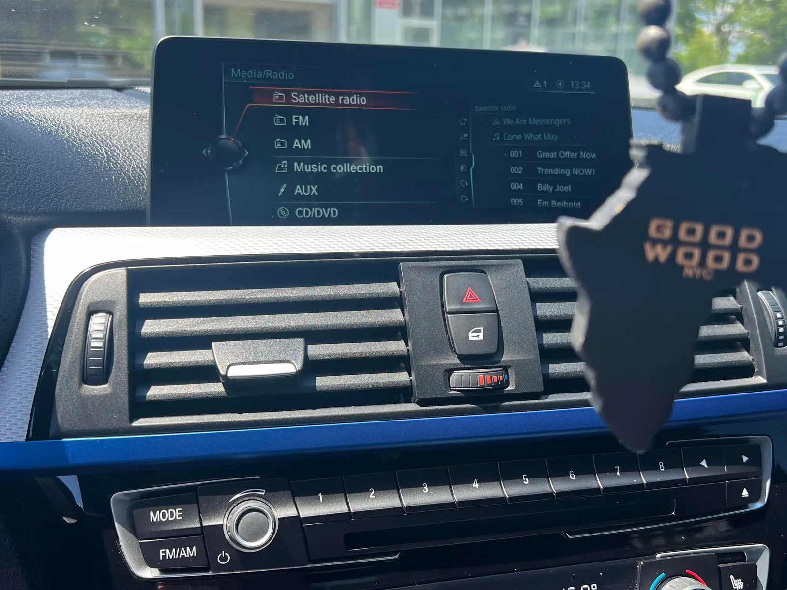 Console