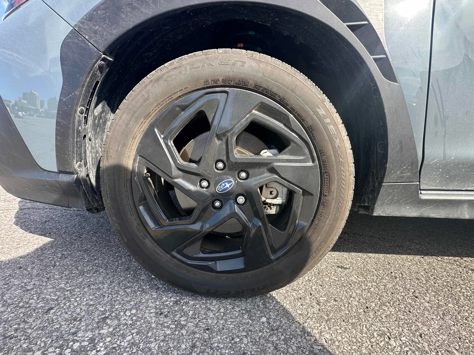 Tire