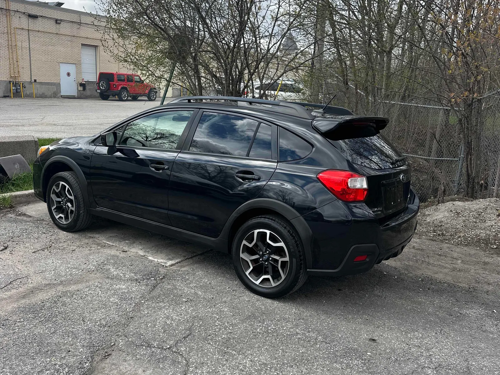 Additional Photo