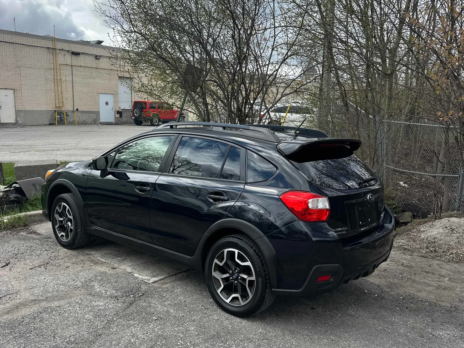Additional Photo