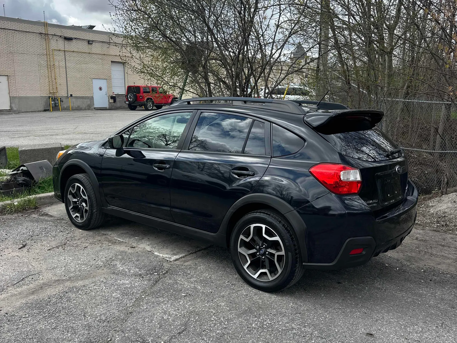 Additional Photo
