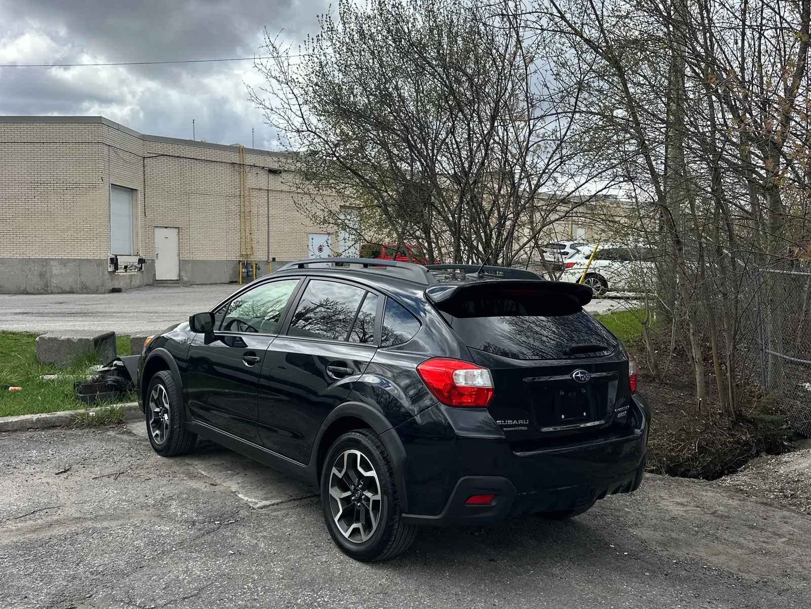 Additional Photo
