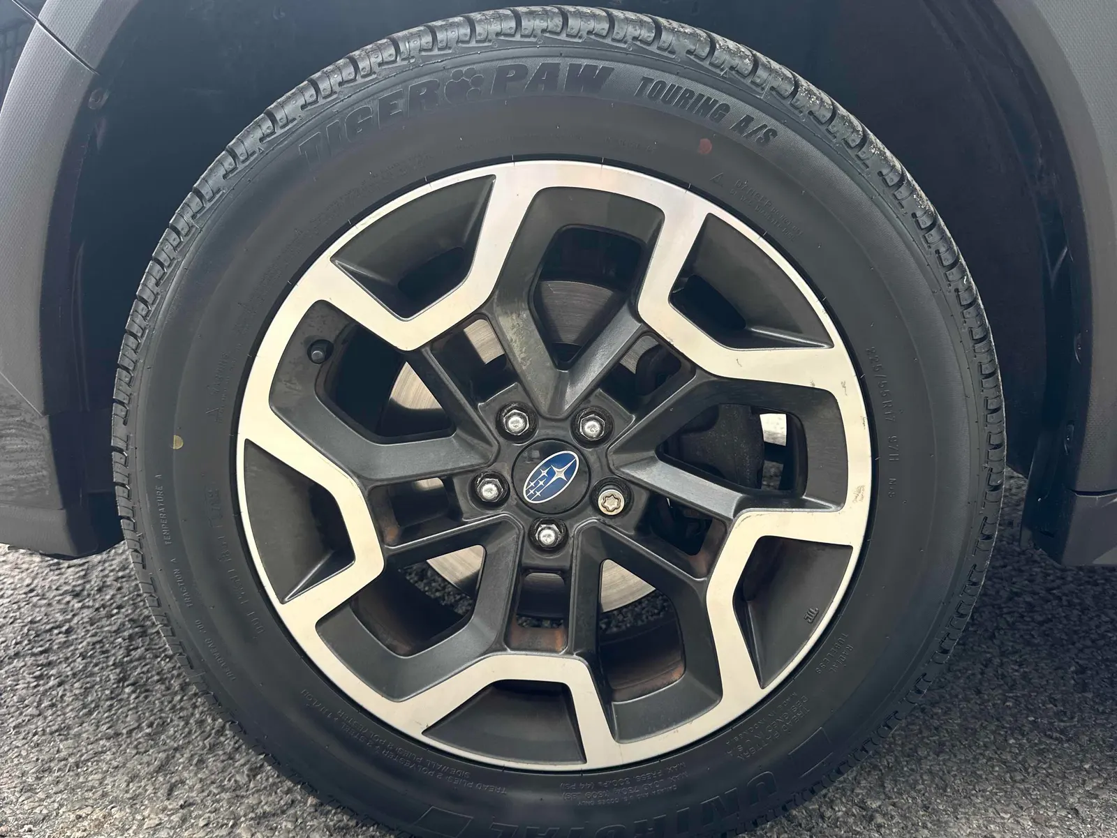 Tire