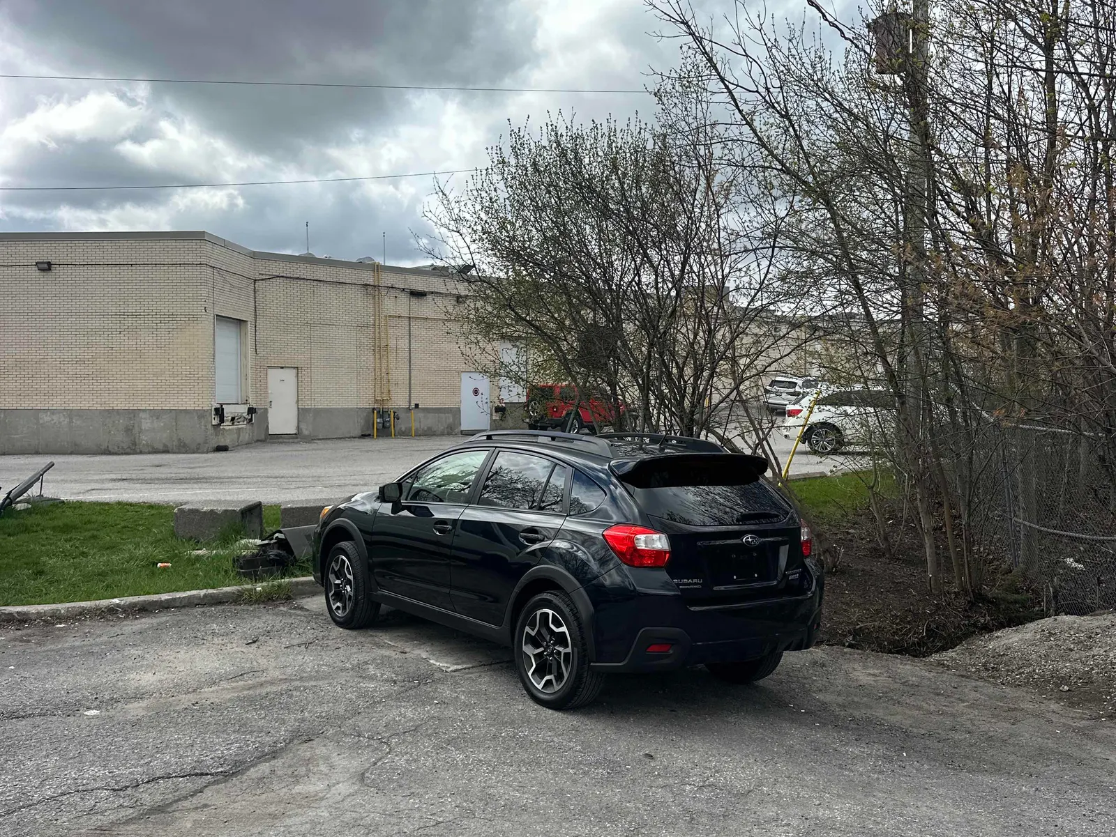 Additional Photo