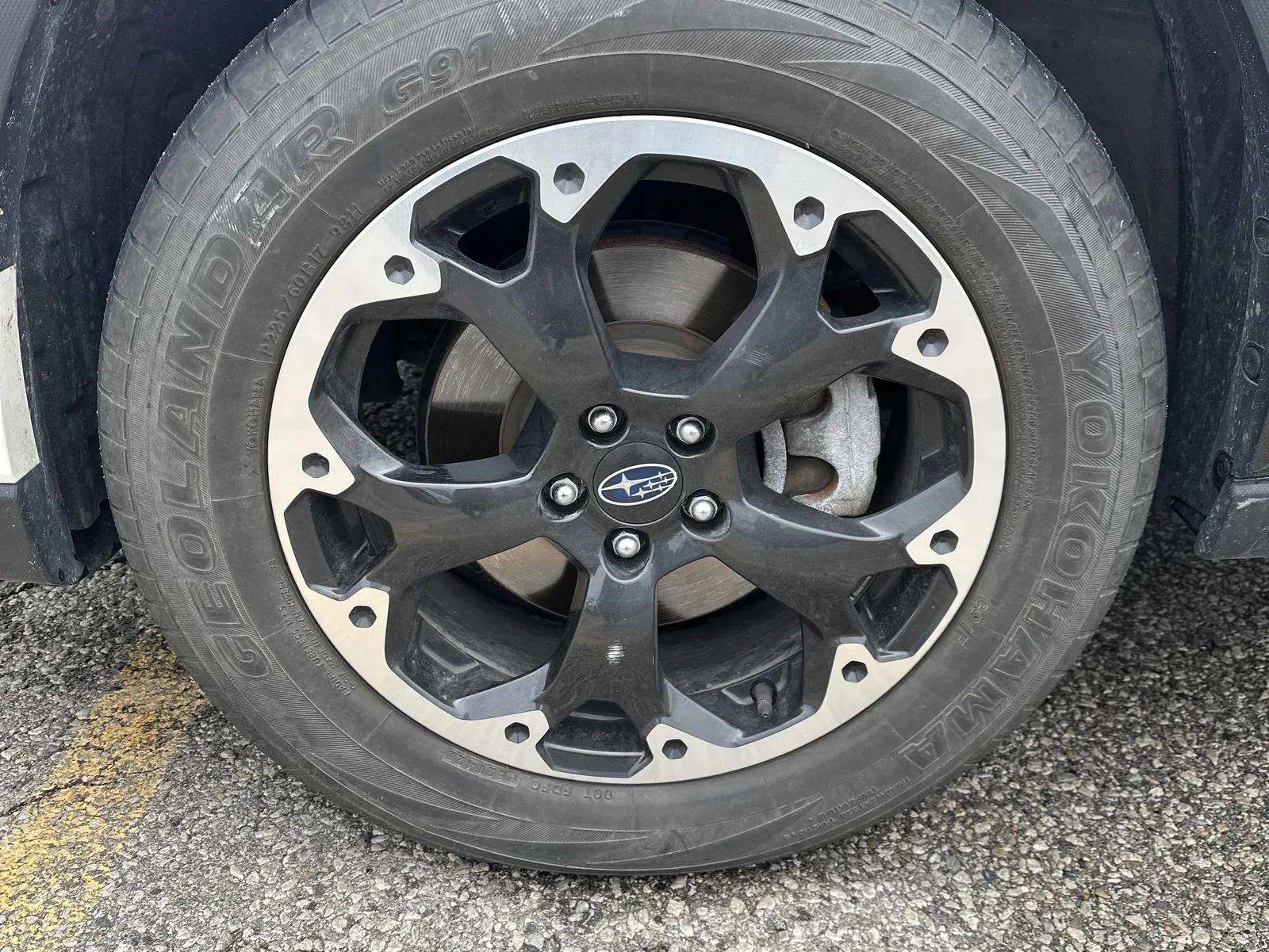 Tire