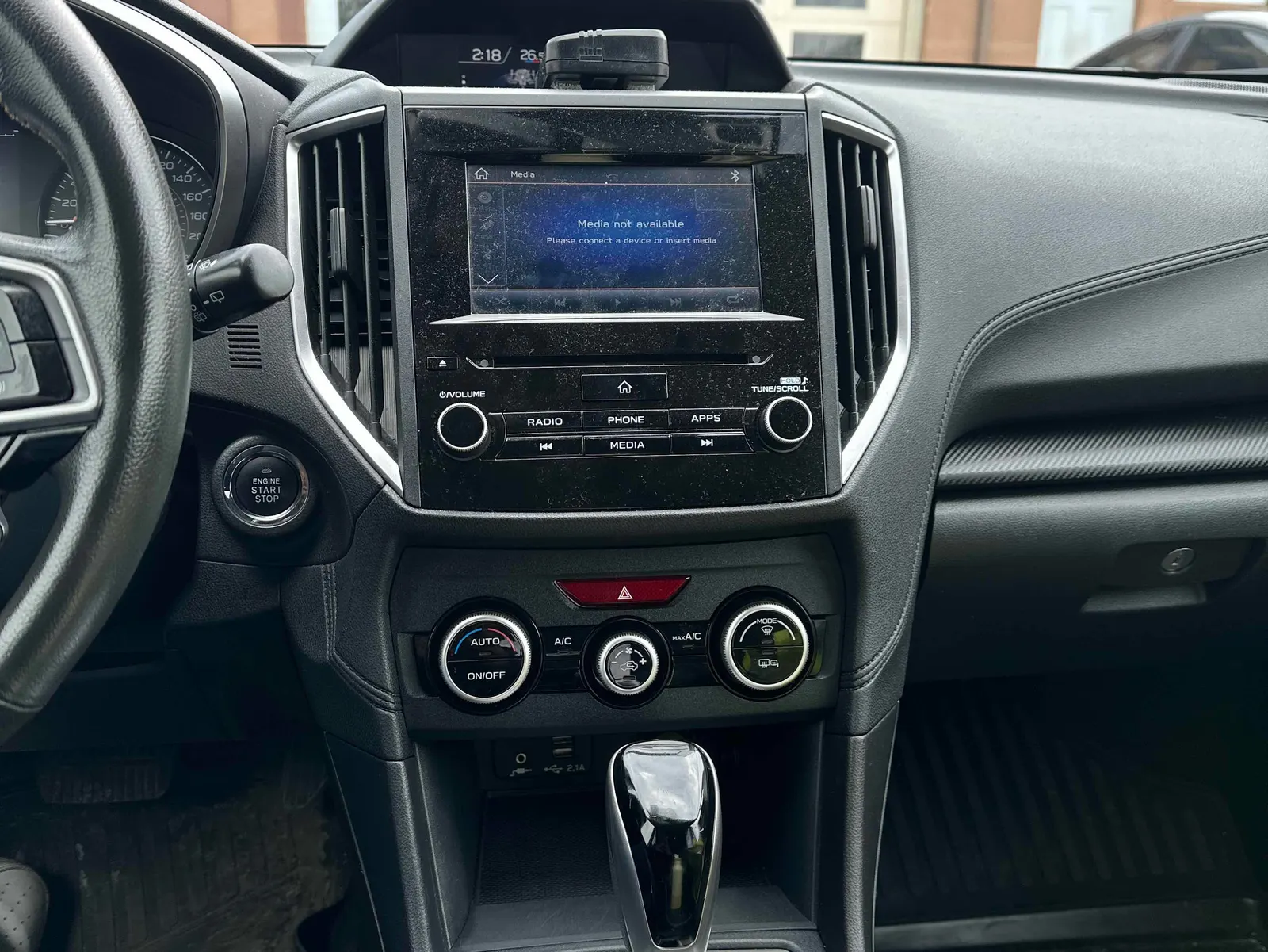 Console