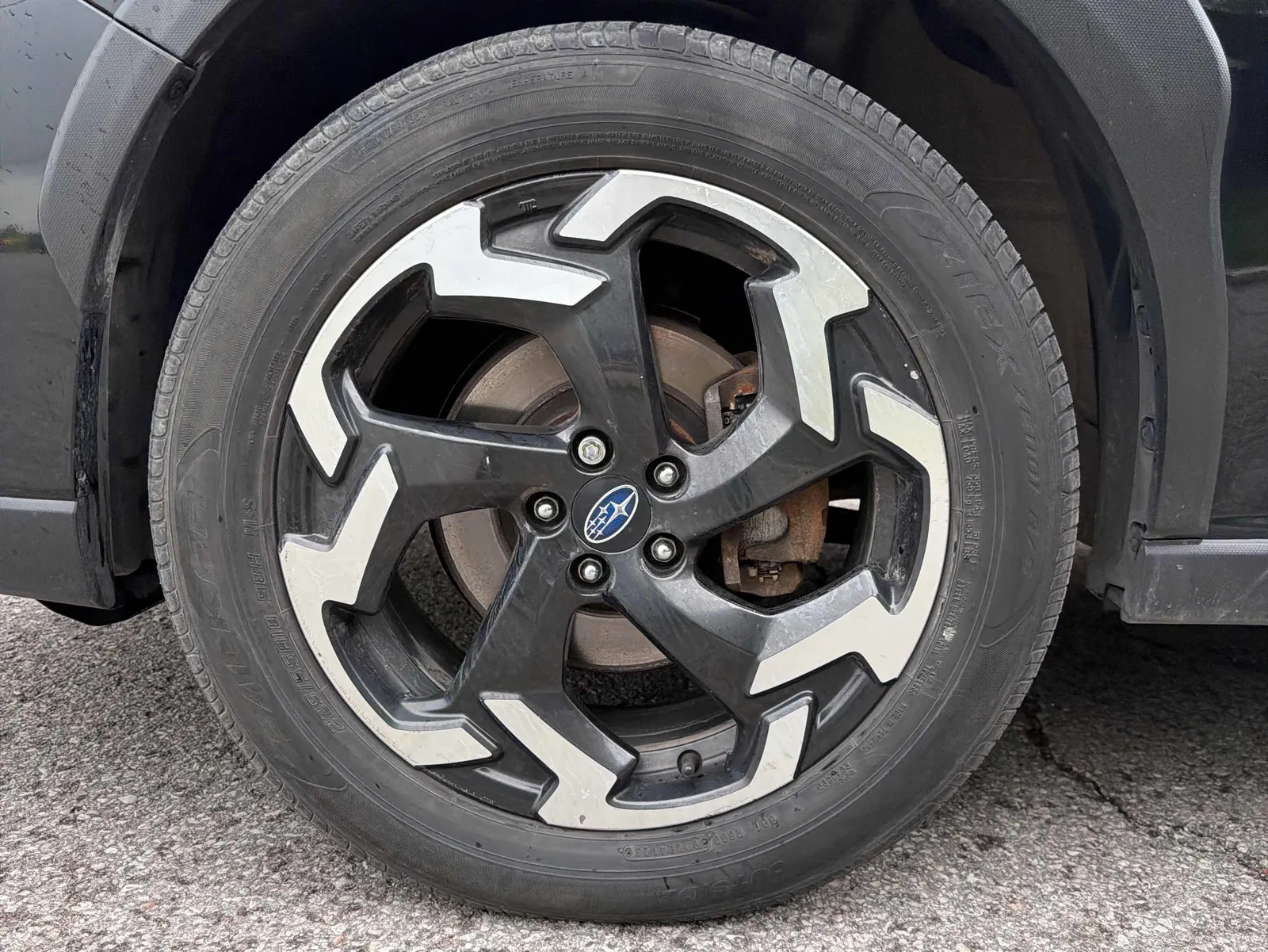 Tire